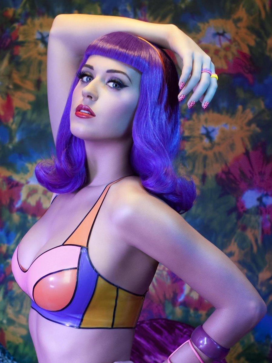 2 days after, the title track was available for digital purchaseIt has topped the Hot 100, becoming Katy’s 3rd #1 single, and her 2nd consecutive one after CG. TD has been certified 8x platinum in the US, as well as receiving multi-platinum certifications in other countries.