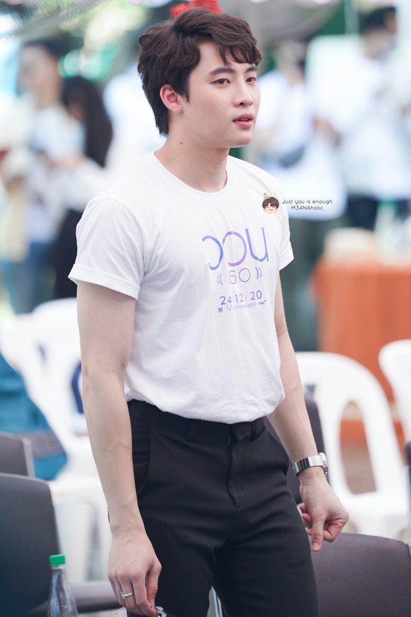 m34naholic's tweet photo. ☺️ @m34nismind ☺️

#MeanPhiravich #MeanTro #บวงสรวงวอนเธอ https://t.co/SbYa2PTSZF