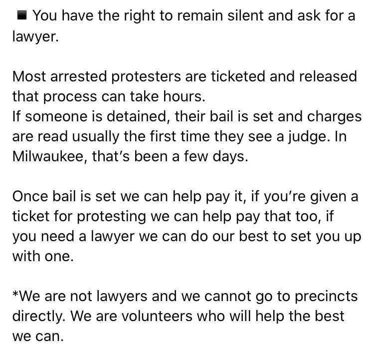 National Bail Fund Network tweet media