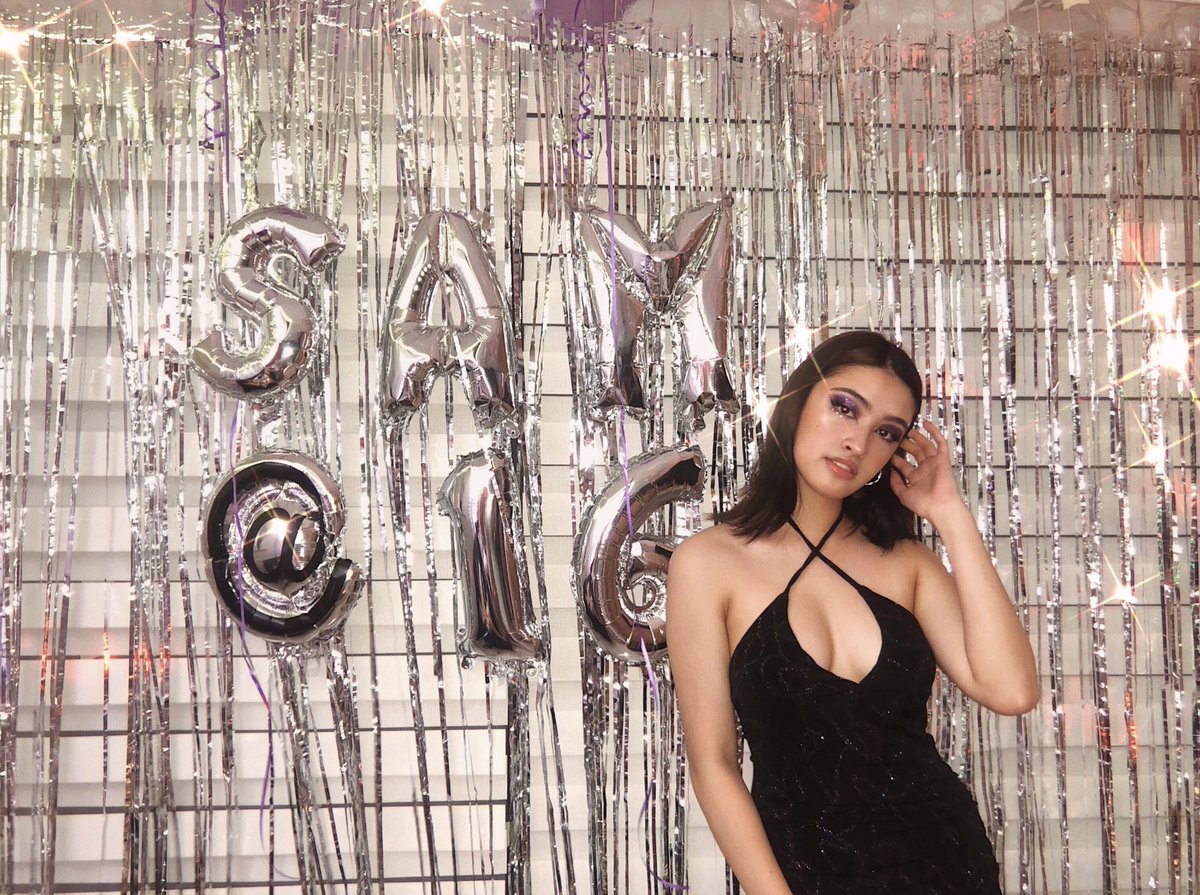 s4mcruz's tweet photo. OFFICIALLY 16 !
thank u for all the love <3 https://t.co/vEd5v6Sc2G