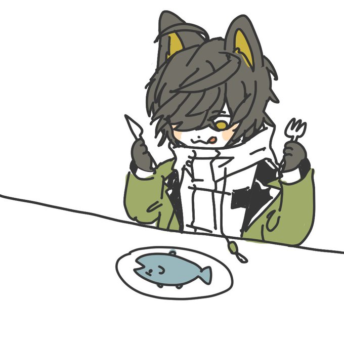 威嚇のtwitterイラスト検索結果 古い順