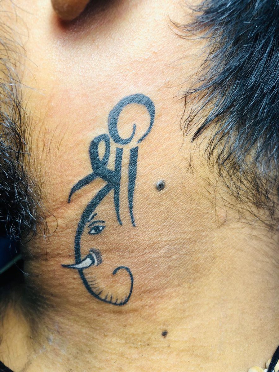 Surya Salon & Tattoos on Twitter: 