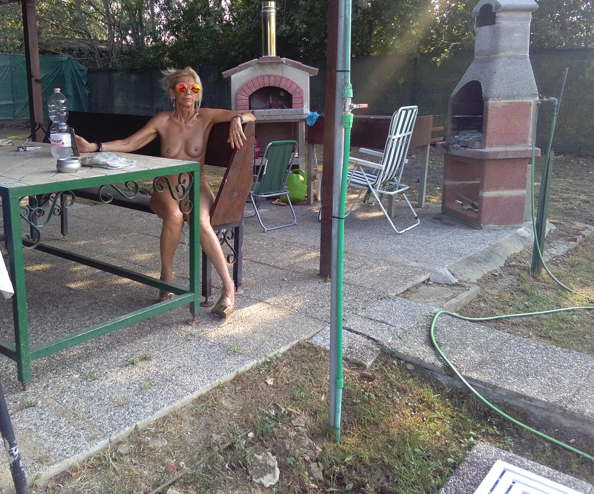 Buongiorno https://t.co/Jz6I8SNyIz