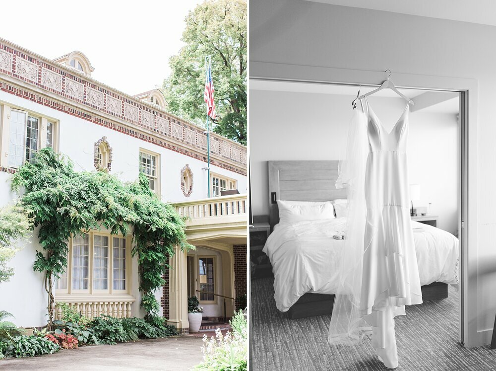 Kelsey &amp; Ryan's Lairmont Manor Wedding | Bellingham, Wa  ift.tt/34rANYg