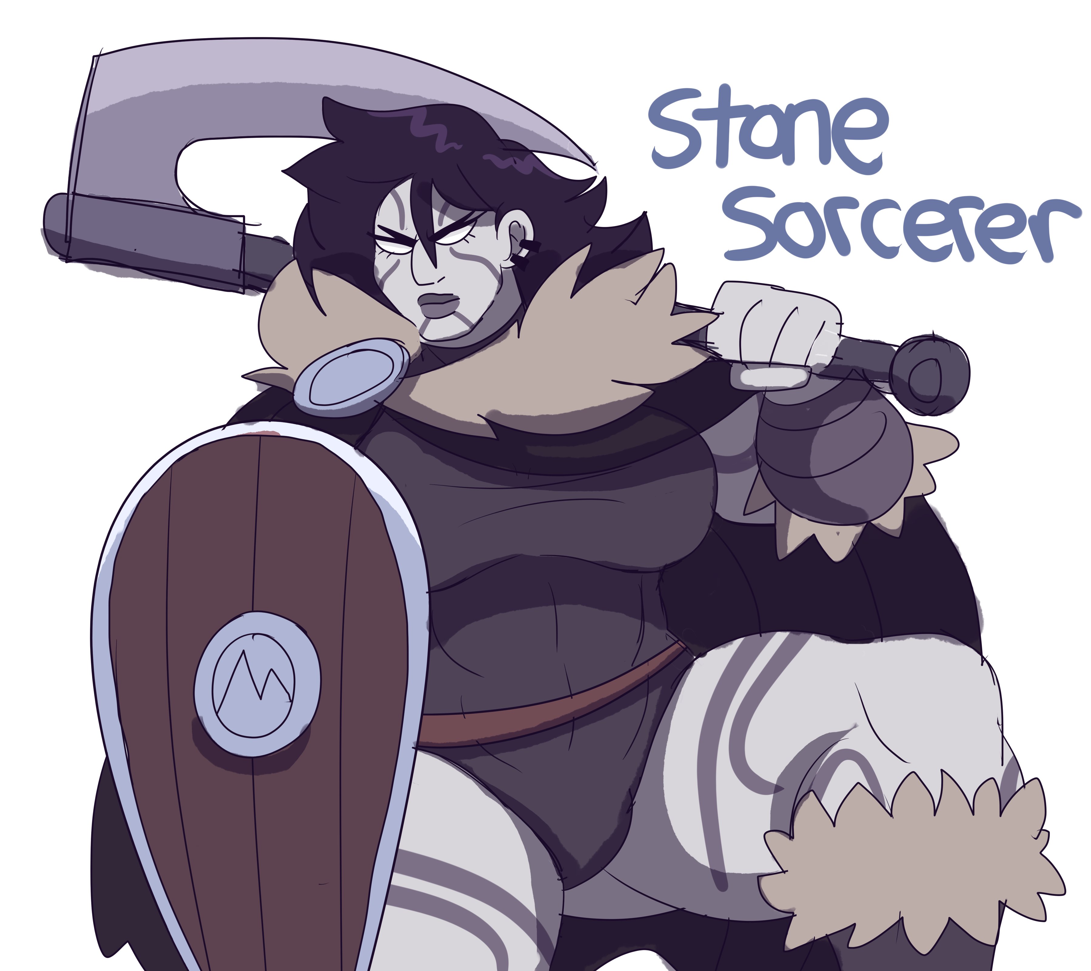 Stone cheap sorcerer 5e