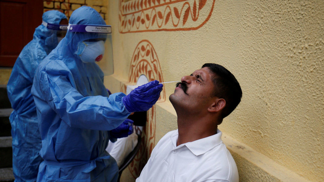 India has passed 3m coronavirus infections, and is now reporting more new cases daily than anywhere else in the world. Follow our live coverage here:  https://www.ft.com/content/0515e7ad-ae16-3481-907f-e8ff13d2f9ee#post-53616