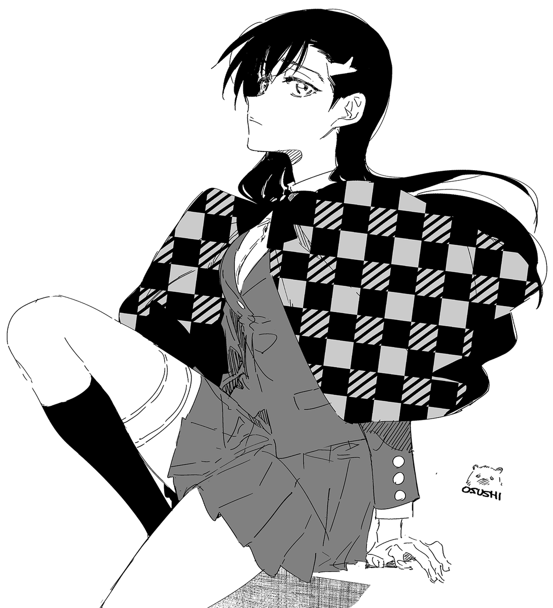 せうかなめの漫画