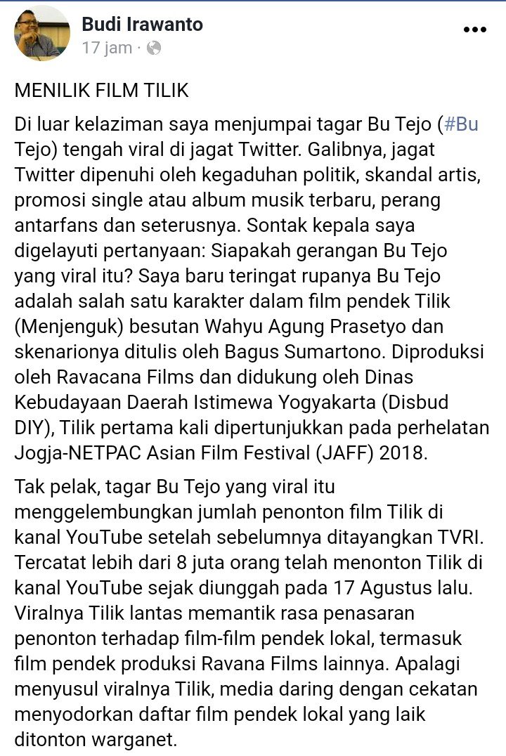 BUKU, KOPI, PENYETAN tweet media