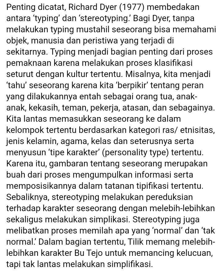 BUKU, KOPI, PENYETAN tweet media