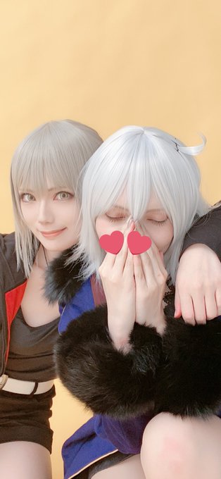 コスプレイヤーくろはのTwitter画像50