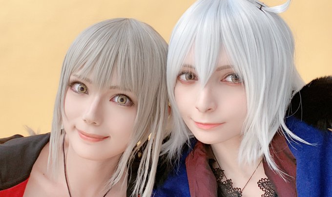 コスプレイヤーくろはのTwitter画像52