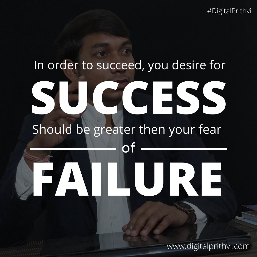 prithvithereal's tweet photo. "Success is not final; failure is not fatal: It is the courage to continue that counts."

-- Winston S. Churchill

#successmindset #successful #DigitalPrithvi #digitalmarketerlife #successsecrets #socialmediainfluencer #interpreneur #trynewthings #udaipur #businessman #hustlehard https://t.co/UAuaqAyeMf