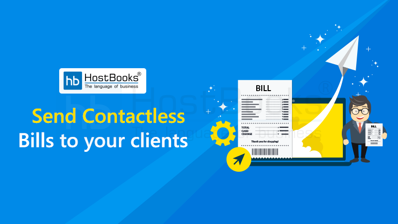 amitmukh_1's tweet photo. Customize your bills, send it to your clients in a contactless manner, and get paid faster. Switch to online #GST compliance software today! 
👉 Visit: https://t.co/huZkS1QCcT
#GSTSoftware #BestGSTSoftware #GSTR #GSTBill #GSTBillingSoftware #GSTComplianceSoftware #HostBooks https://t.co/Pcze404J5w