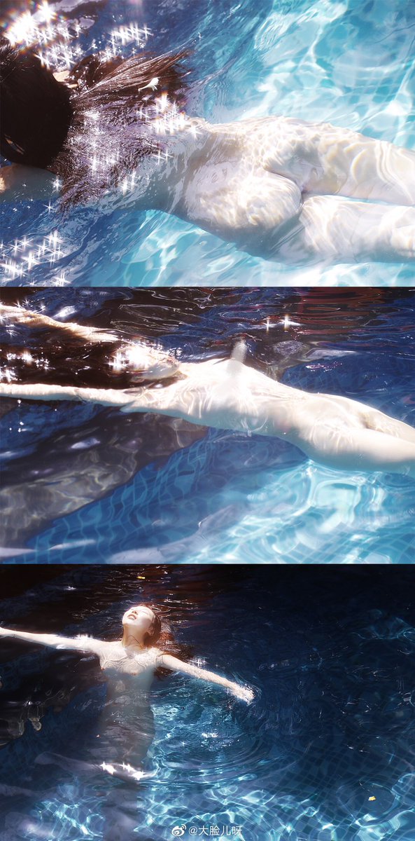 大脸儿呀 (@dalianerya) on Twitter photo 