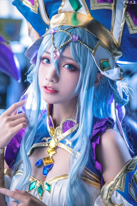 コスプレイヤー流一のTwitter画像32