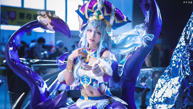 コスプレイヤー流一のTwitter画像31