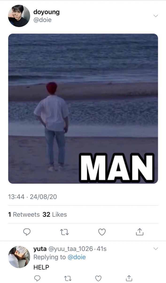 can you tell im running out of ideas