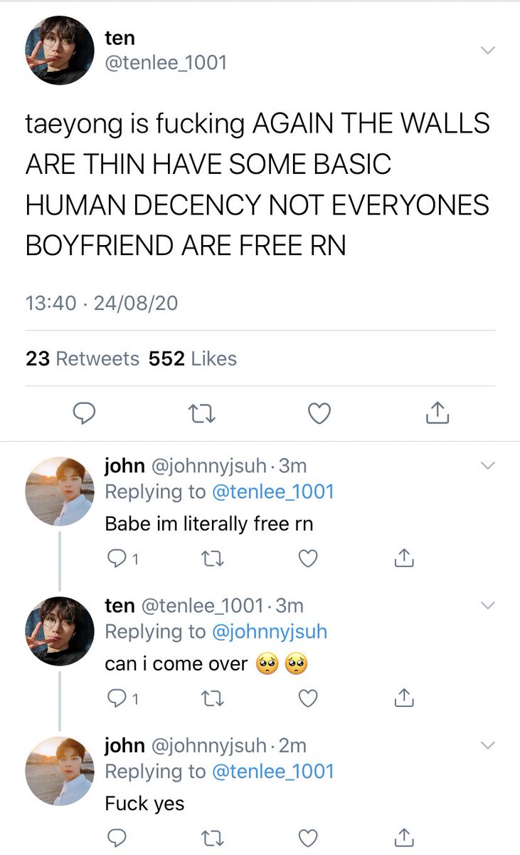 can you tell im running out of ideas