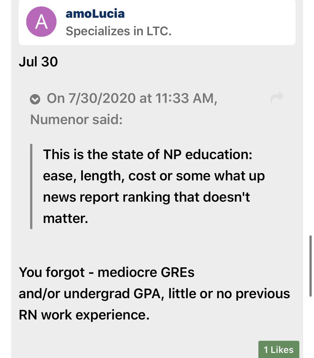 putptsfirst's tweet photo. @SenatorUmberg please read and listen to nurses concerned by the nosedive NP education has taken, in the name of profit, since states began allowing independent NP practice of medicine. Tomorrow, please say NO. #NoOnAB890 https://t.co/1nh4NtVWfp