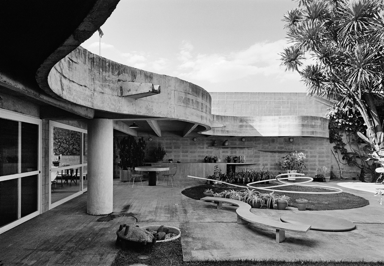 Veredes Buen Brutalmonday Residencia Tomie Ohtake Ruy Ohtake 1970 Fotografia Nelso Kon Veredes Buen Brutalmonday Residencia Tomie Ohtake Ruy Ohtake 1970 Fotografia Nelso Kon