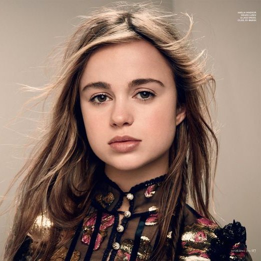 Thanks for reading - hope you've enjoyed finding out some more about Lady Amelia Windsor! #HappyBirthdayLadyAmelia !! 