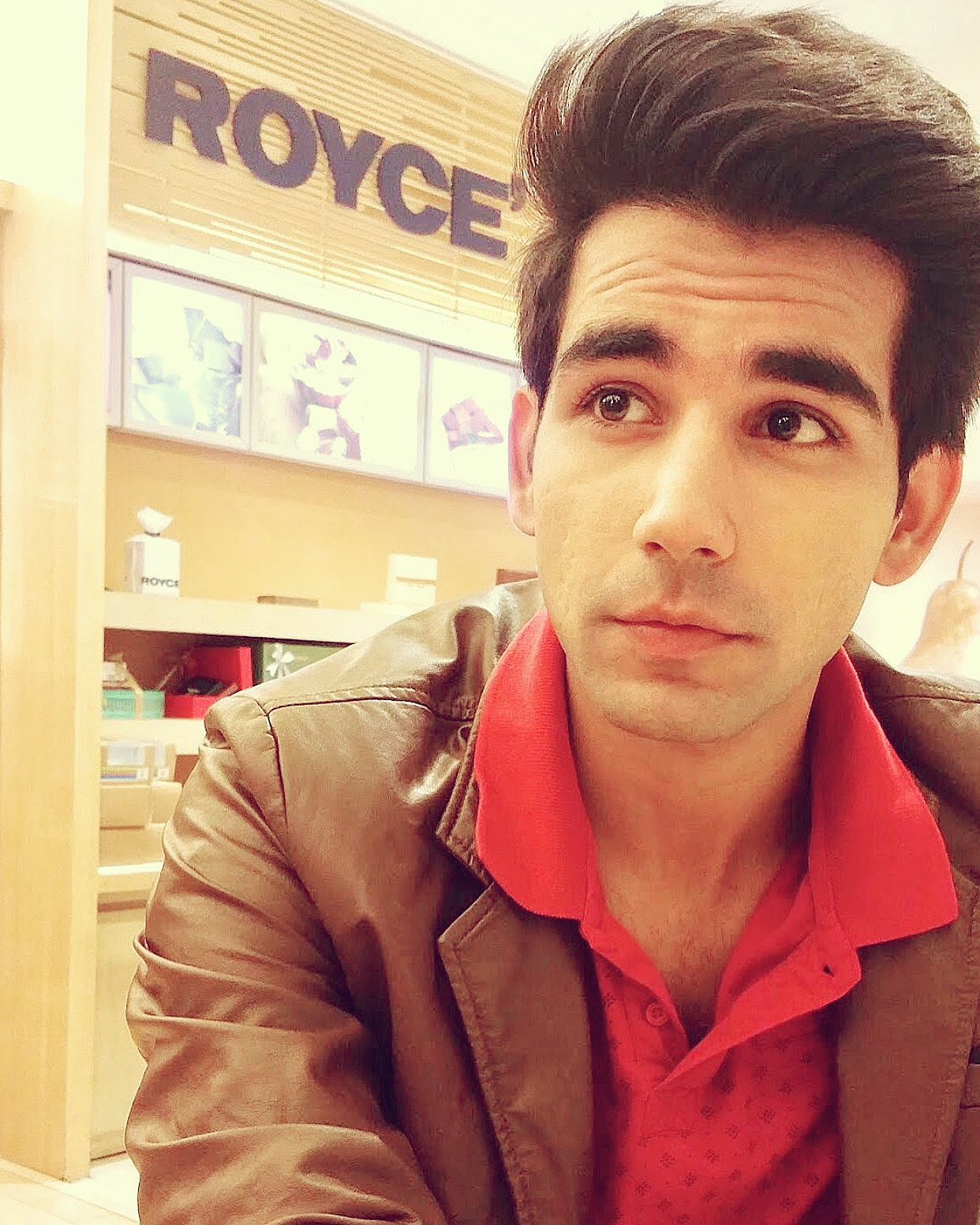 Yeh Rishta Kya Kehlata Hai: Shehzad Shaikh Gets Candid About Replacing Rishi  Dev