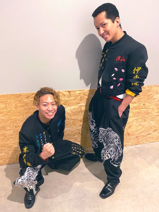 ぱんち ゆたか 引退しました さん の人気ツイート 1 Whotwi グラフィカルtwitter分析