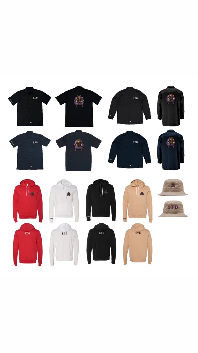 Michael Tyson tweet media