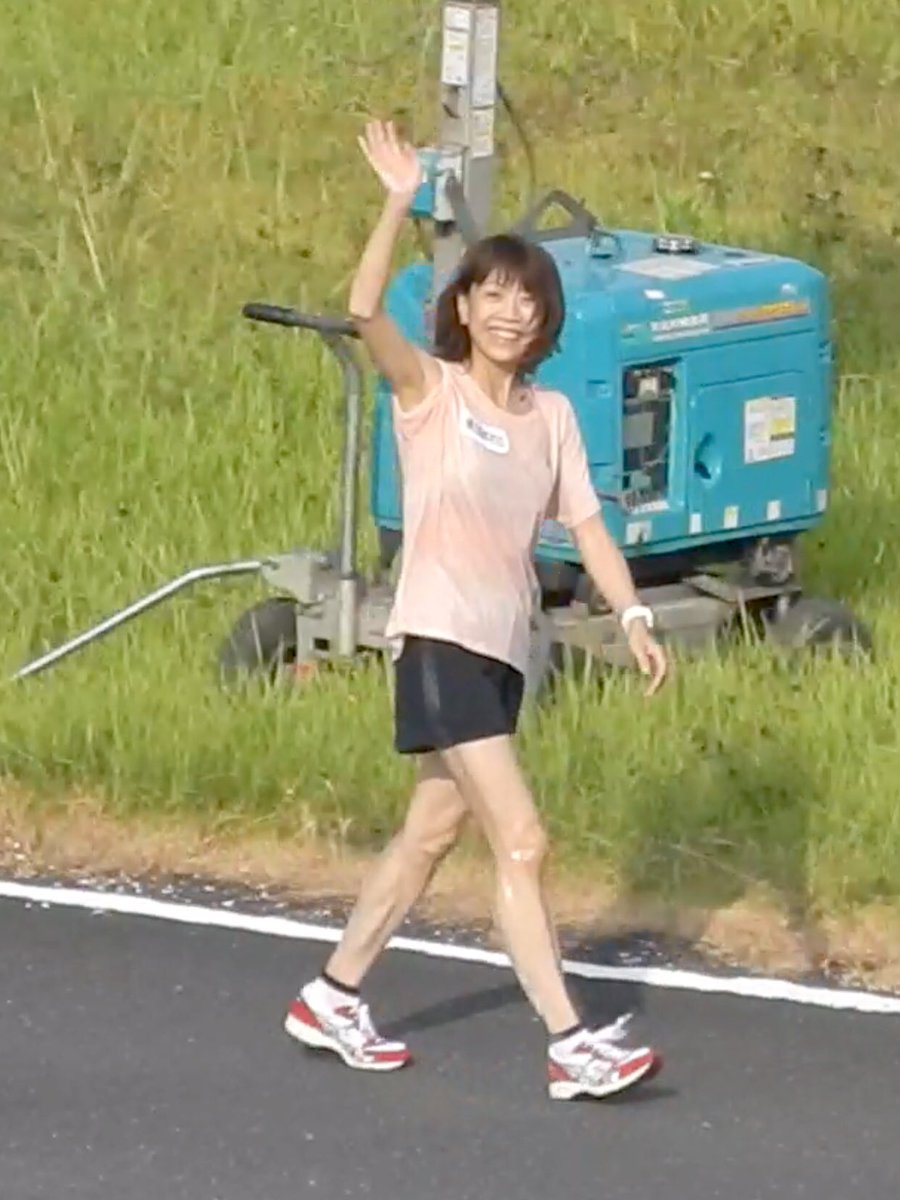 24 時間 テレビ マラソン 自転車 追跡