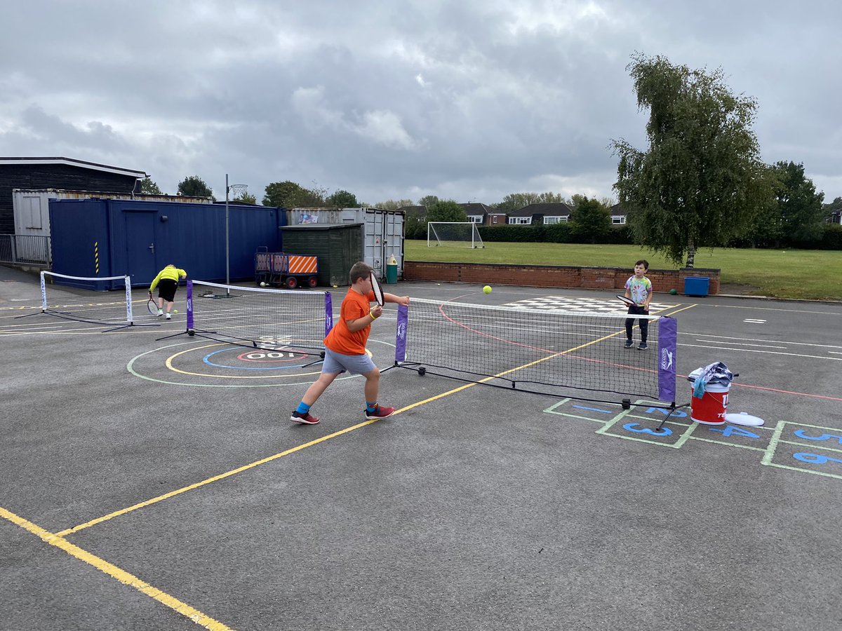 ActiveLearningS's tweet image. Summer Holiday Sports Camp fun 2020 @WilliamShrews