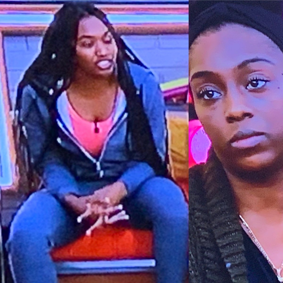 sincityellen's tweet photo. Amazing #POORsports #PickMe #Bigbrother #BB22 #BBLF #BB22LF #BB22allstars #FixYourFace #CheatersNeverProsper #Excuses #Jealous #WannaBe #BlueLivesMatter #RionAfterDark #ZenMyAss #Notgonnahappen #AlwaysAboutRace #PlayTheGame #BlackFace #FakeAss https://t.co/TnPwa7w6Kw