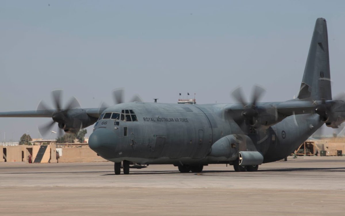 Option  is the C-130J Hercules LEARN MORE   https://bit.ly/3aPX8zP 