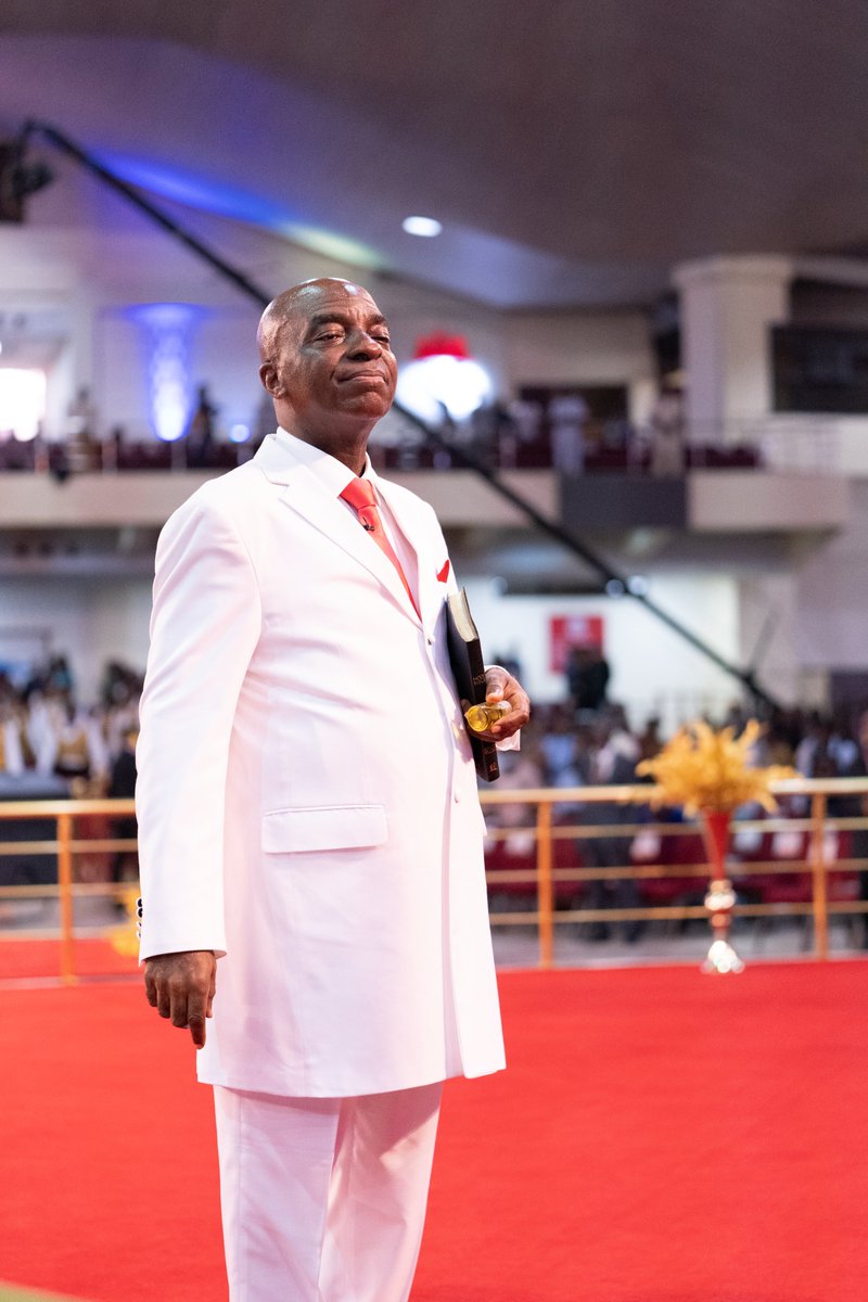 WinnersWLD's tweet photo. It is not ENOUGH to secure great jobs and ascend to great promotions; you need WISDOM for stability. You may obtain by power, but you can only sustain by wisdom. Power gives you ability, wisdom gives you stability and that guarantees durability.
#MondayMotivation 
#Breakinglimits https://t.co/Q56CwyilEu