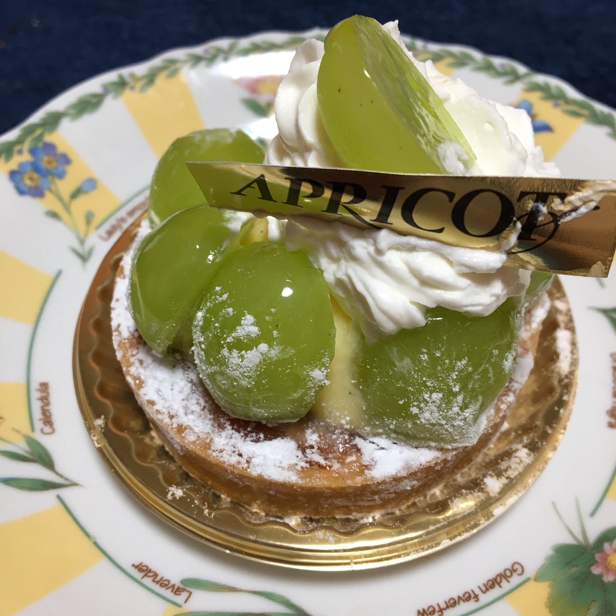 ケーキハウスアプリコット