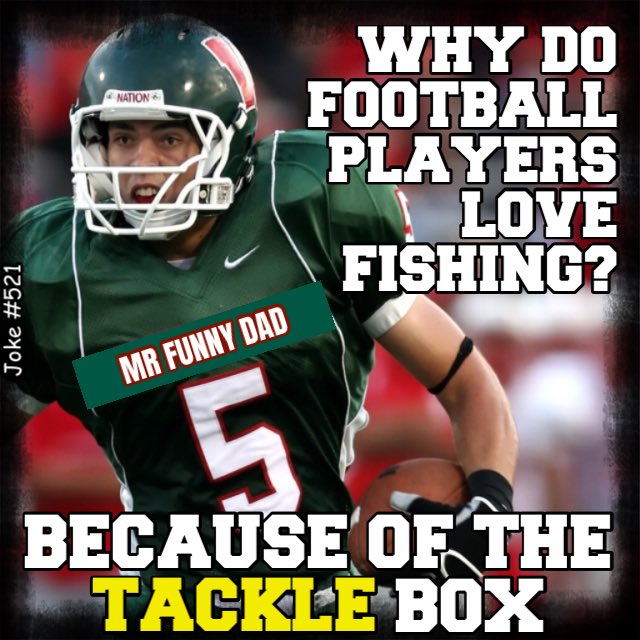 Funny Football Jokes