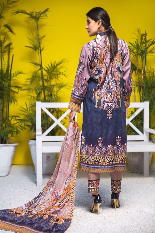 ZVbrand's tweet image. Help yourself look elegant, stylish and classy in #Zeevaro beautiful &apos;SAWAN&apos; Digital Embroidered Collection. Order now from our website or contact us directly on our FB page.  

#SAWANcollection #BrandZeevaro #Zeevaro #ZeevaroFabric