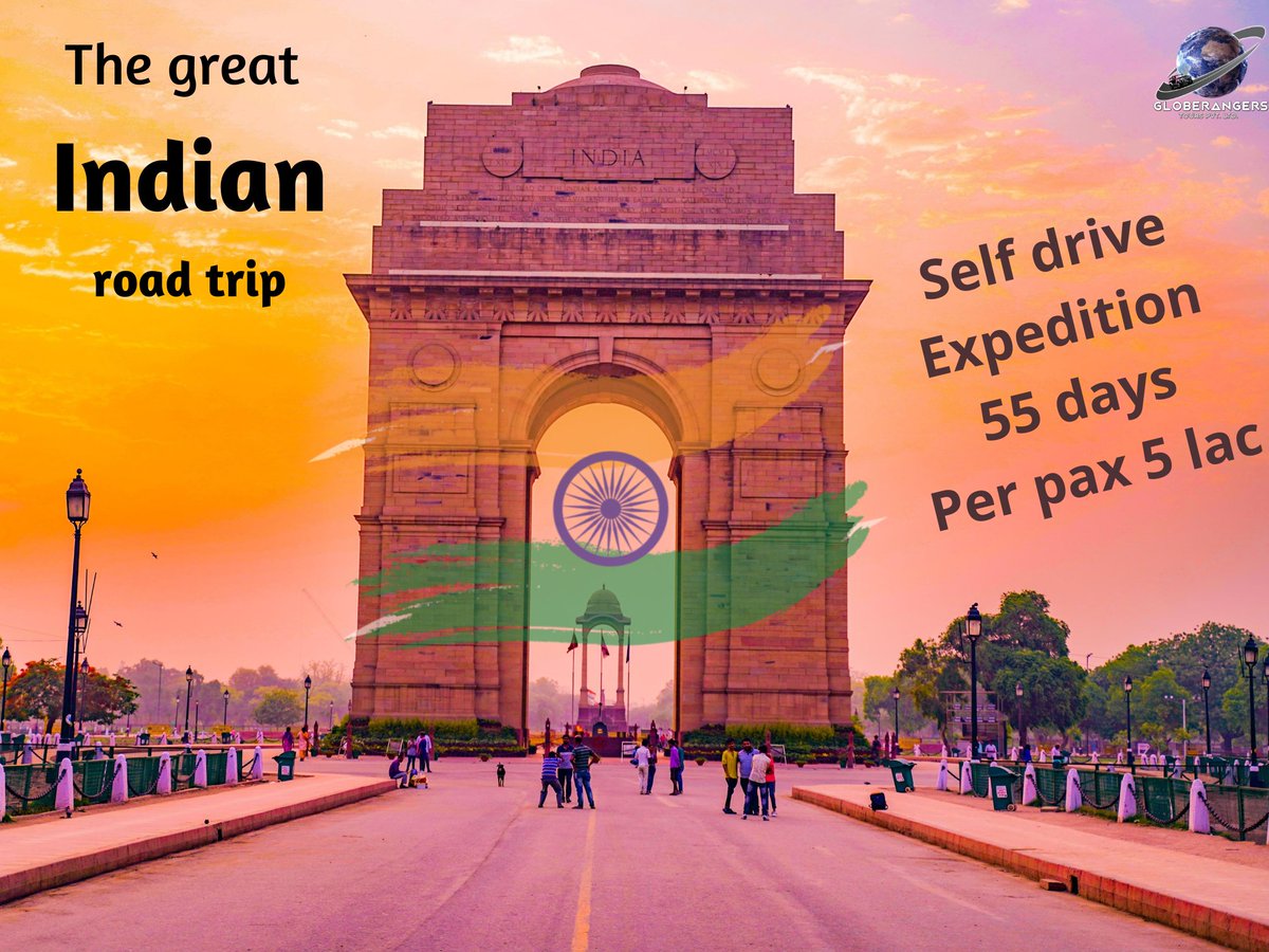 globe_rangers's tweet photo. Travel &amp; drive across India in your own without any hazel of restrictions &amp; rules? Make your dreams come true. #indian #indiatravel #indiatraveller #indiatraveldiaries #indiatravelsquad #india #travelingfreak #travel #naturelovers #Selfdrivetip #selfdrivesafari #SelfDriveTravel https://t.co/6SuP50medW
