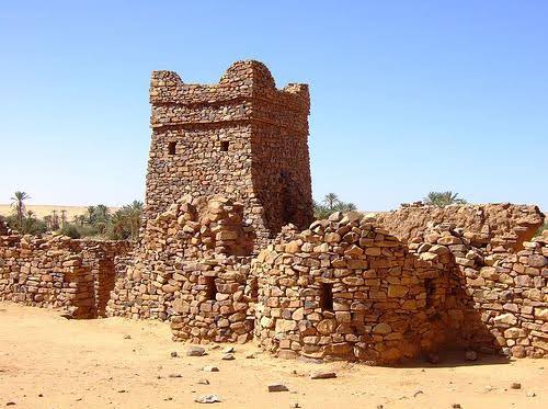 Ghana 300 A.D (The Za Dynasty)Nearly 200yrs after being exiled from Jerusalem by the way of Roman Jewish war of 66-70 AD.Some Israelites established themselves in Yemen and later migrated to Timbuktu in Africa.Timbuktu later became a center of world civilization at that time.