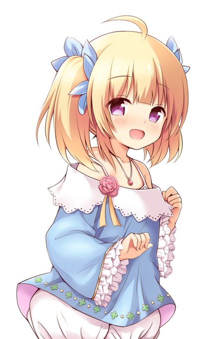 リリィ～～お誕生日おめでと～～～う!🥳🎉
いつかリリィのお誕生日ガチャができますようにm(゜- ゜ )カミサマ!
#あいミス 