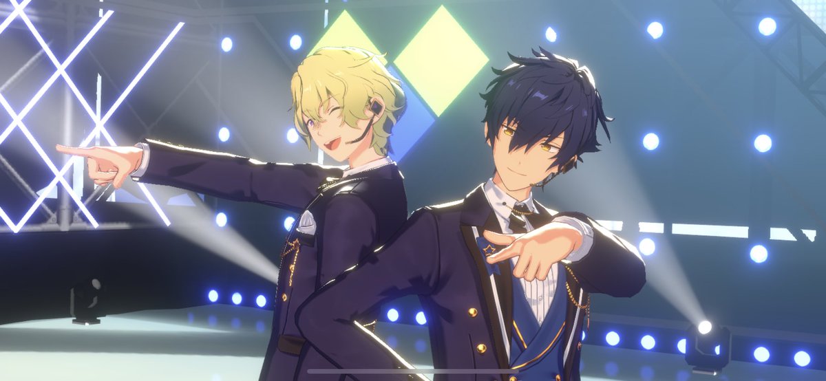 v3__chi's tweet photo. 巴日和のウインクその2～最高に好きなショットを添えて～ https://t.co/H7Jl2AiCsN