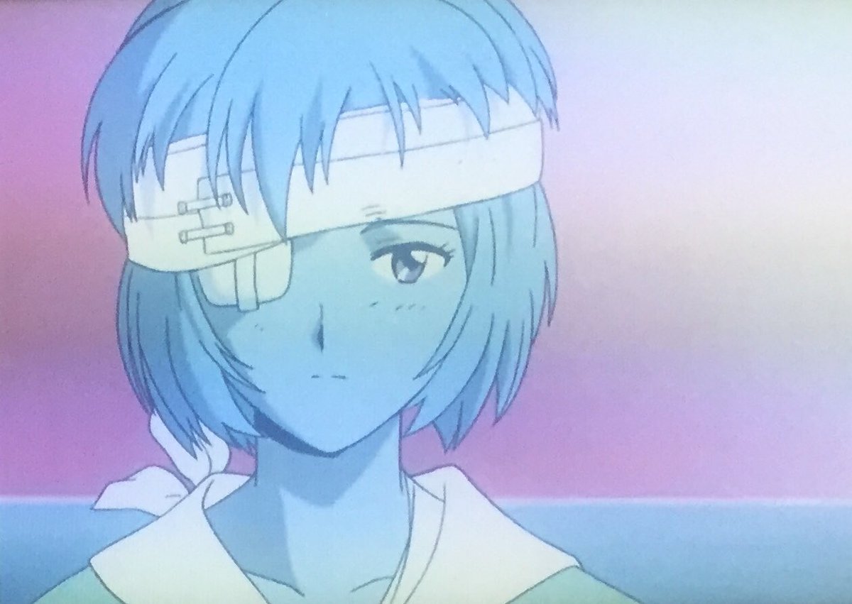 Takayuki 23話 涙 綾波レイの真実 涙は人としての大切な証なのかもしれない 塞ぎ込むミサト 泣き崩れるリツコ 立ち直れず苦しむアスカの姿が より人間らしく見えたけど レイだって涙を流してた どんな生まれ方をしても人は人か T Co