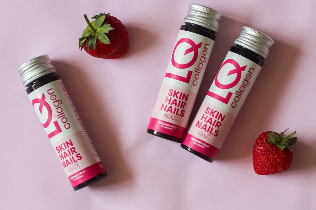 LQ Collagen tweet media