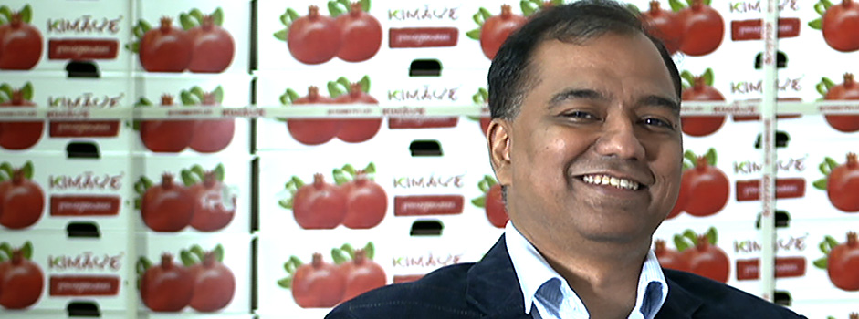 Fruits of Integration: Delivering fruits consistent in quality through vertical integration, InI Farms is commanding respect abroad, exporting to 35 countries. It is increasing focus on India now with a direct-to-consumer foray. stimulusmag.com/94/Fruits-of-I… #Kimaye #InIFarms