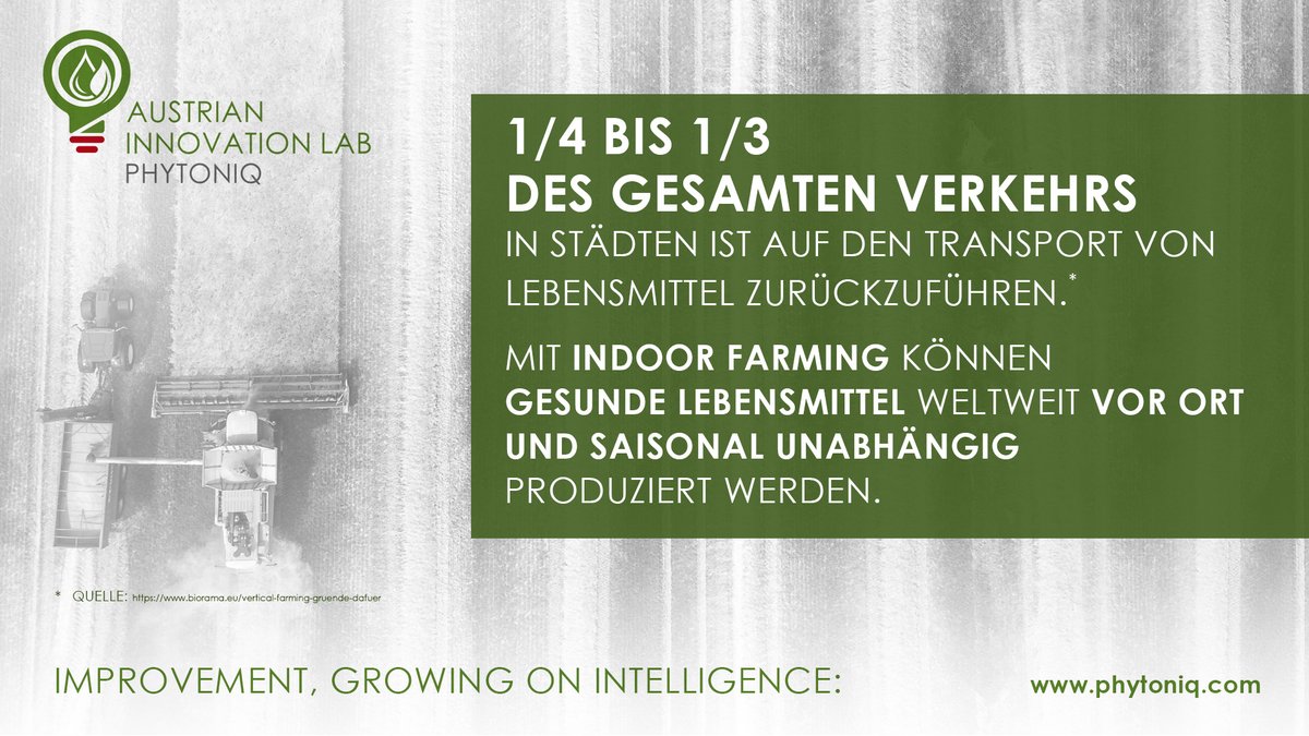 PhytonIQ Indoor Farming tweet media