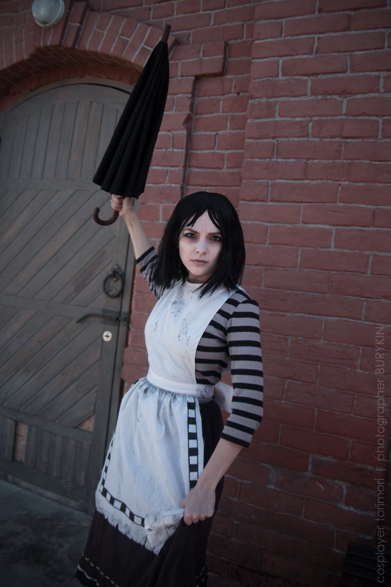 torimoricosplay's tweet photo. Hi! I'm Daria a.k.a. torimori, a Russian cosplayer. I like to create costumes and accessories.
https://t.co/9ZLKgwR8ah
https://t.co/QSMdYEKy9E
https://t.co/4JhiZLNpM4
🖤 NIИ, NGE, Satoshi Kon, Life is Strange
#portfolioday #noticethecosplayer #cosplayersunder10k https://t.co/orLv79v5qr
