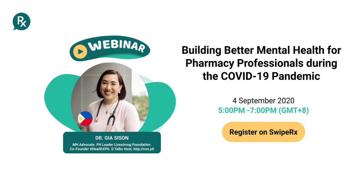 SwipeRx PH tweet media