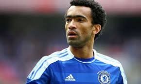 Jose Bosingwa- 38
Maya Yoshida- 32

Happy birthday babies. More Blessings 
