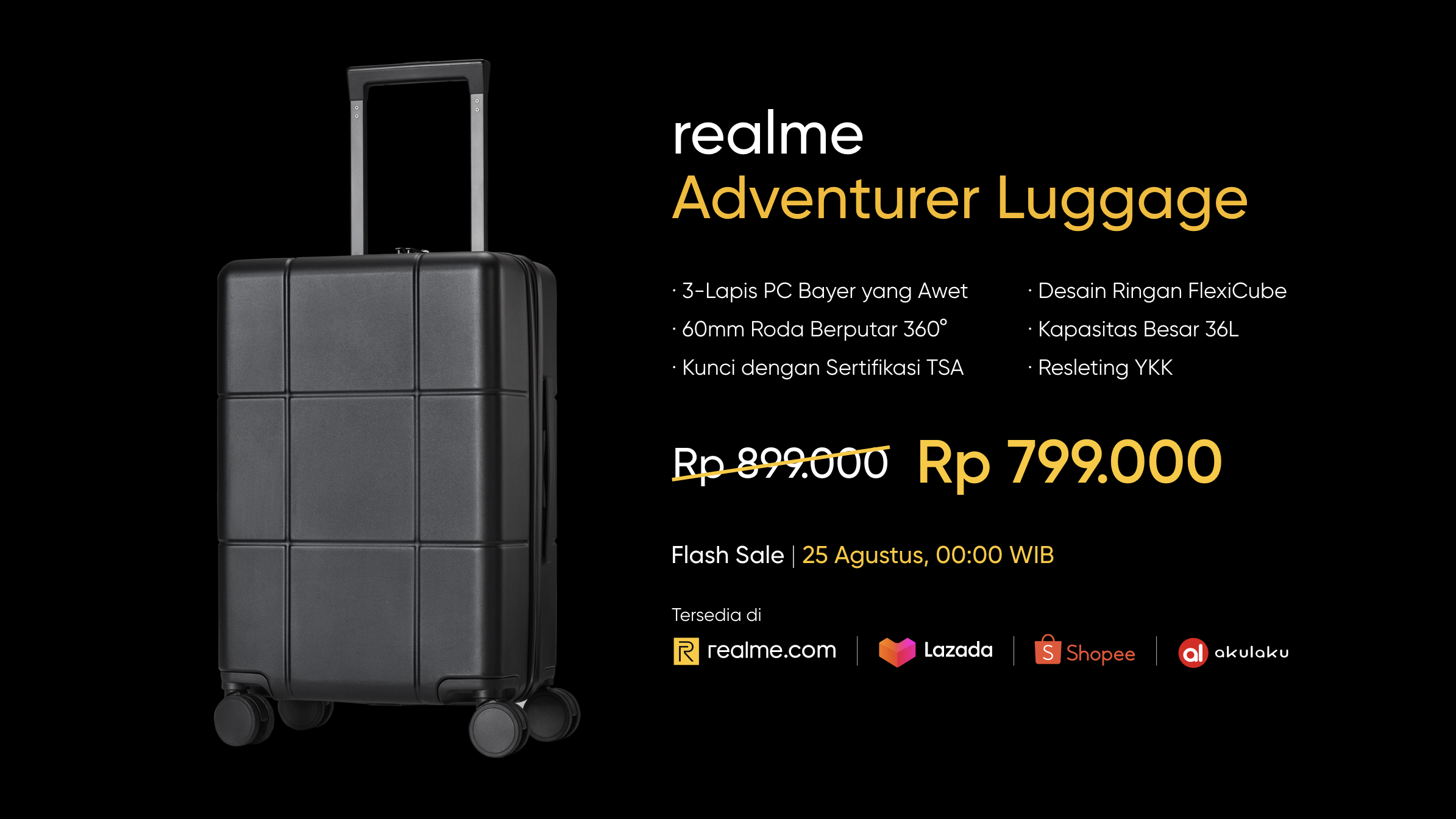 realme Indonesia on X