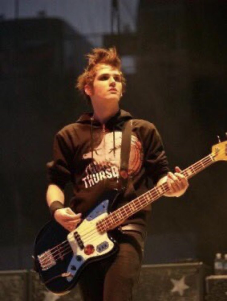 if you don’t like current mikey i will step on you sorry not sorry
