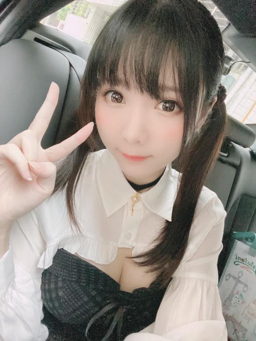 コスプレイヤー霜月（しも）のTwitter画像13